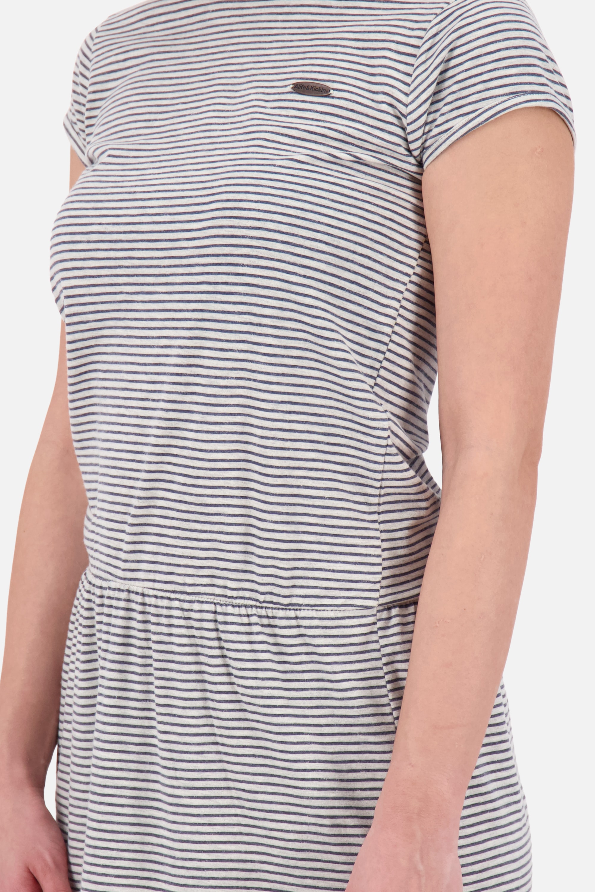 Alife & Kickin Sommerkleid