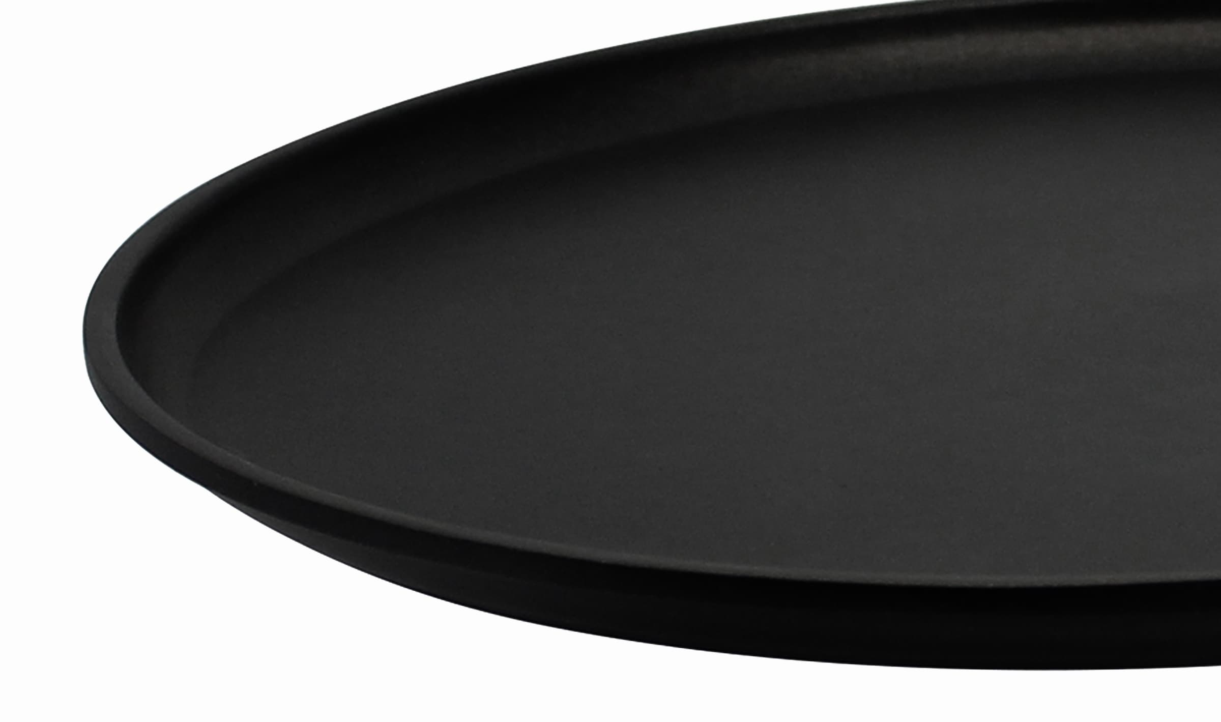Elo Crêpepfanne »Alucast 28cm«, Aluminiumguss, (1 tlg.), Induktion, Ø 28 cm
