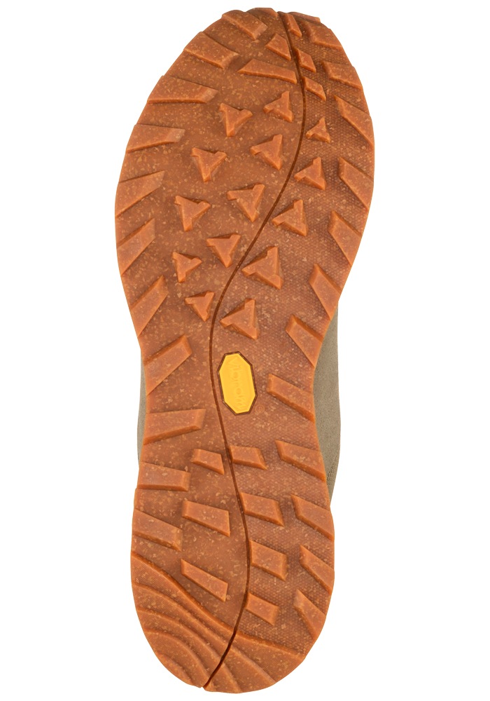 Jack Wolfskin Outdoorschuh »TERRAVENTURE URBAN LOW M«