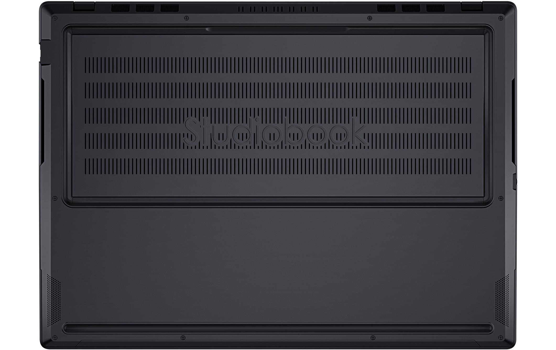 Asus Notebook »StudioBook Pro 16 (W760«, 40,48 cm, / 16 Zoll, Intel, Core i7, 1000 GB SSD
