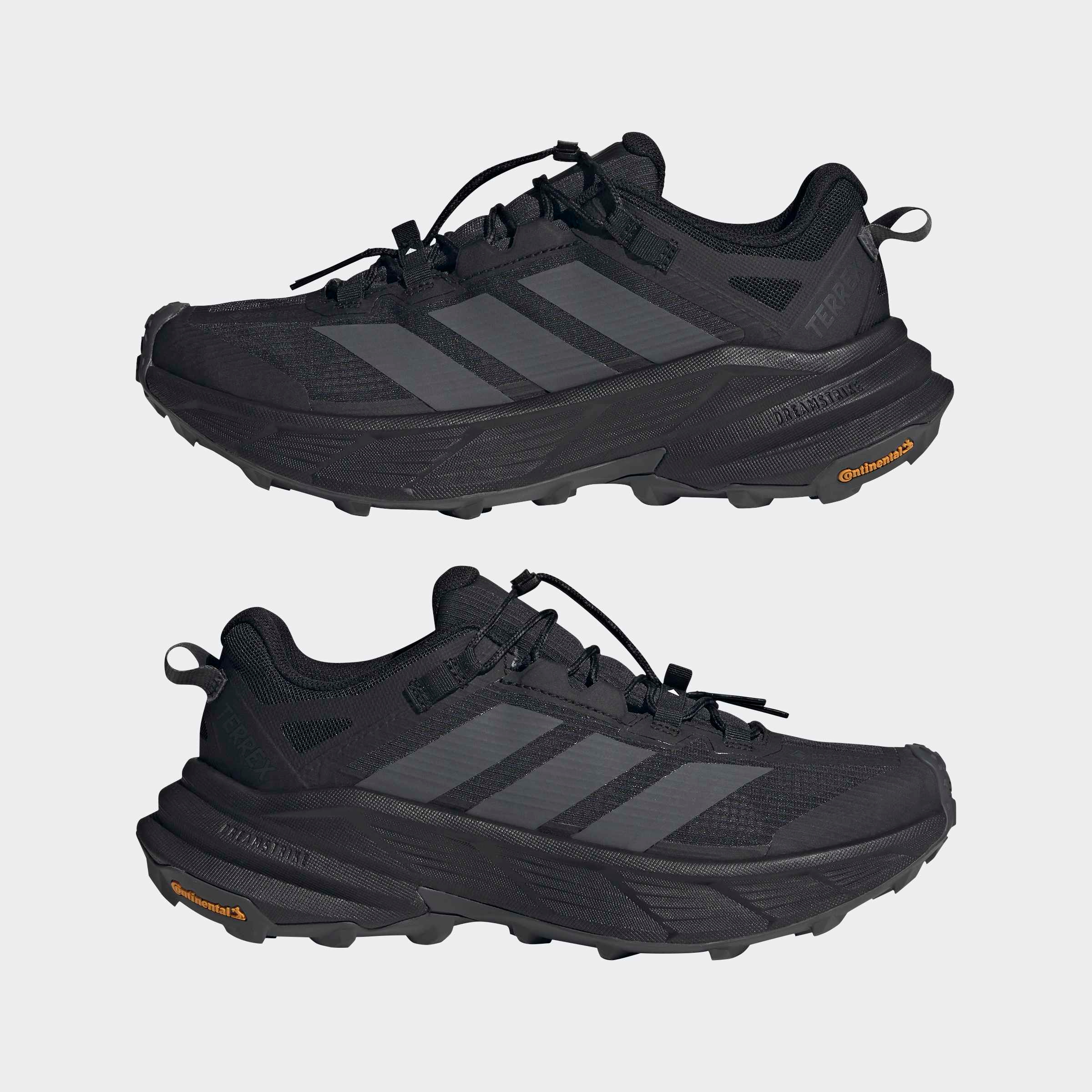 adidas TERREX Chaussure de randonnée »FREEHIKER SL GORE-TEX«  imperméable grâce à la membrane Gore-Tex