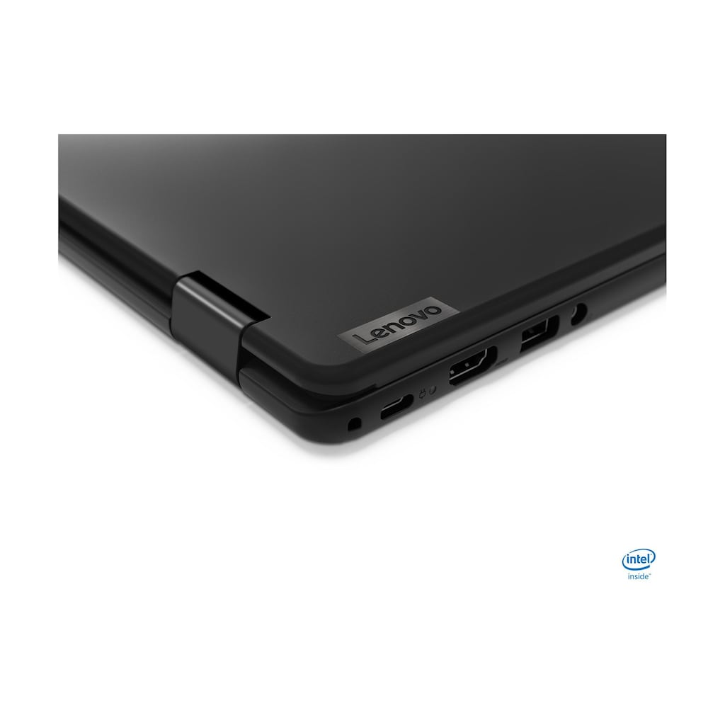 Lenovo Notebook »ThinkPad 11e Yoga (6th Gen)«, 29,5 cm, / 11,6 Zoll, Intel, 128 GB SSD