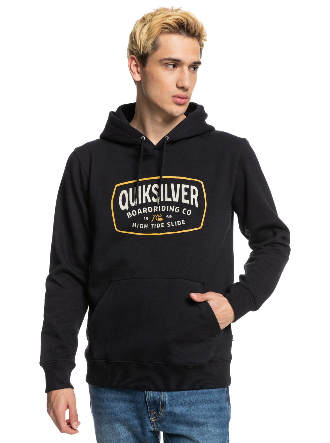 Image of Quiksilver Sweatshirt »High Cloud« bei Ackermann Versand Schweiz