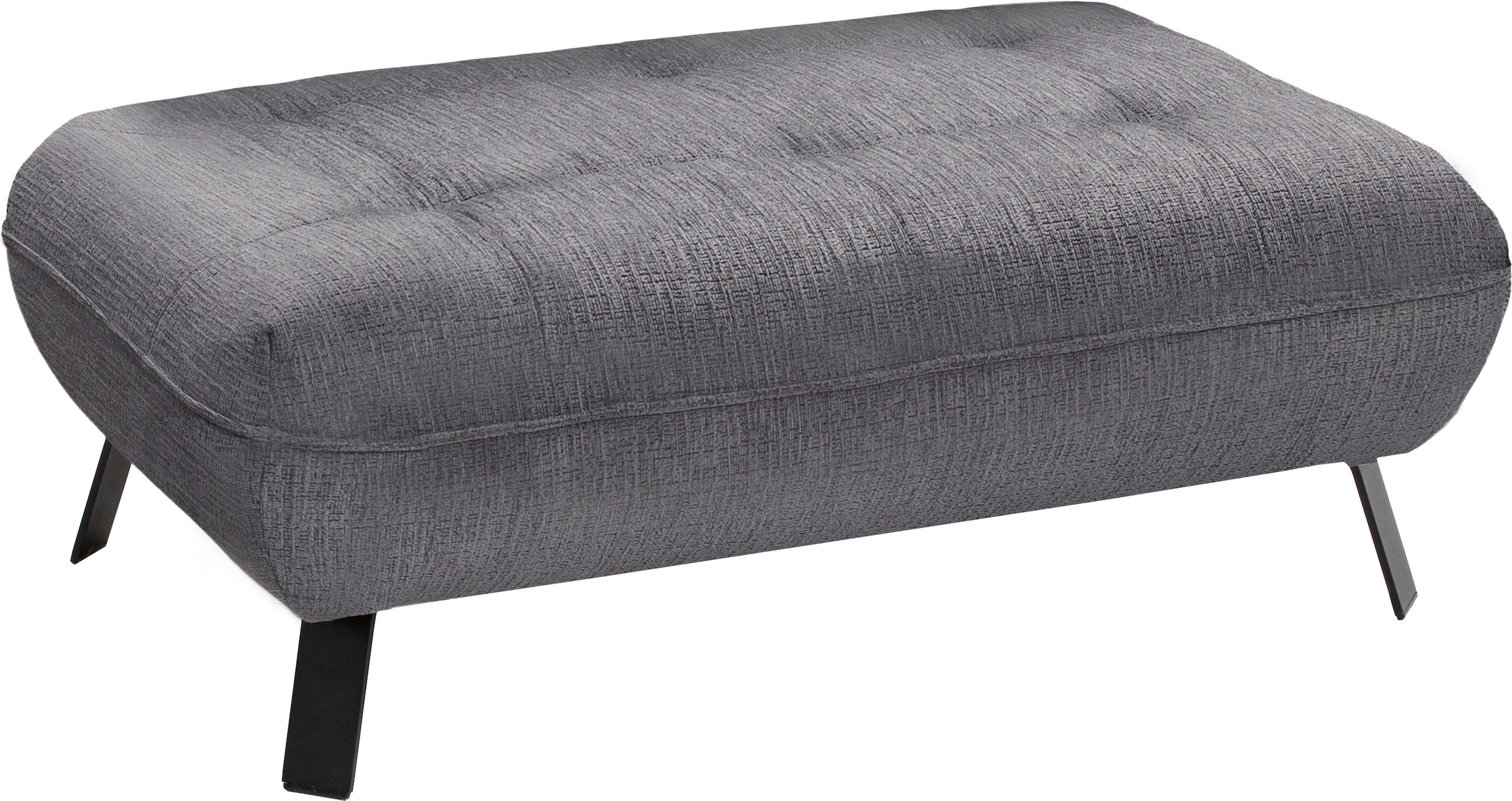 Image of exxpo - sofa fashion Hocker bequem und modern