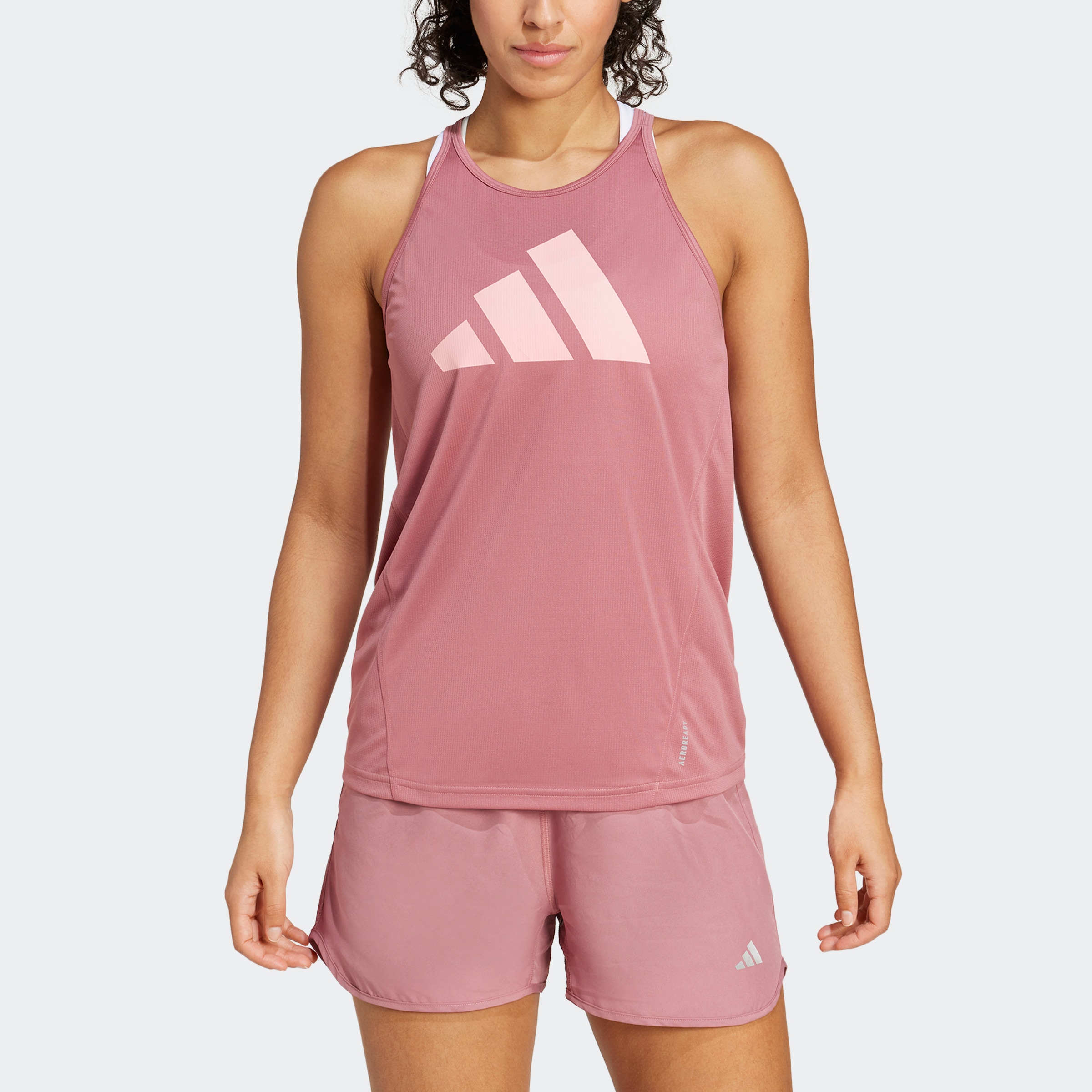 adidas Performance Lauftop »RUN IT TANK«