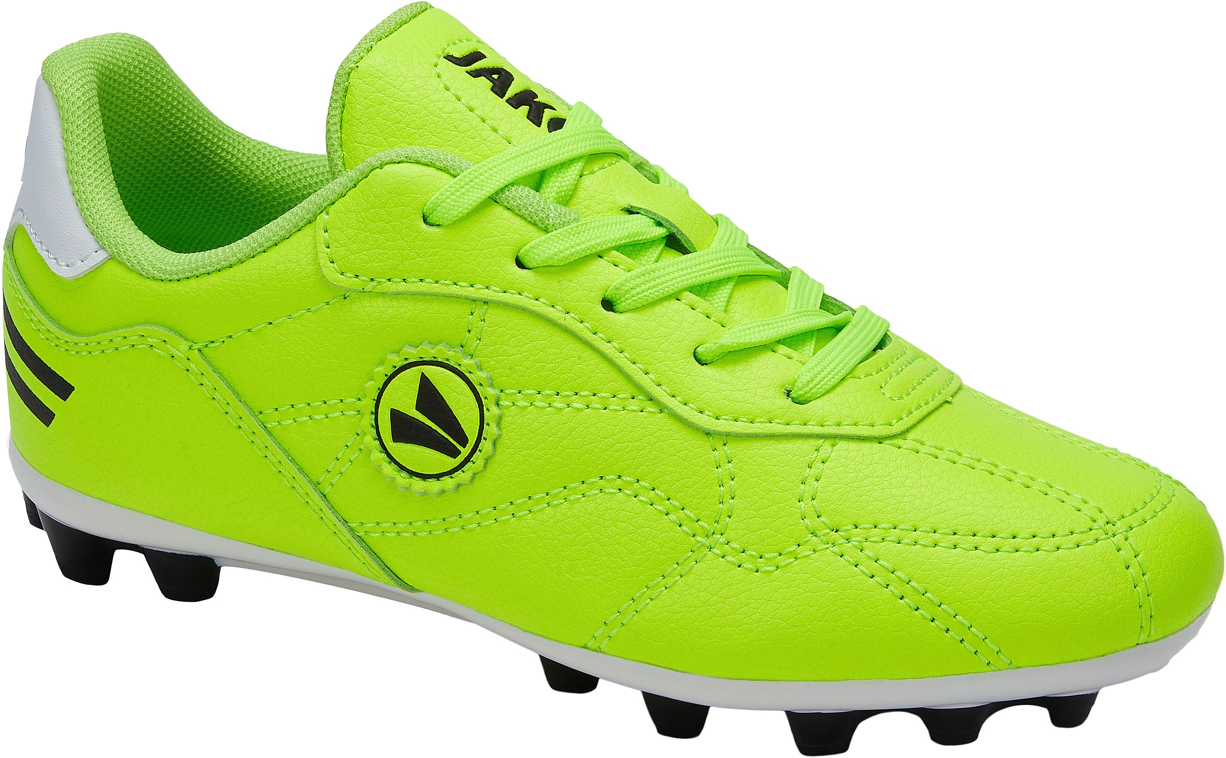 Image of Jako Fussballschuh "J-SFG Signature" für Rasenplätze, für Jugendliche & Kinder