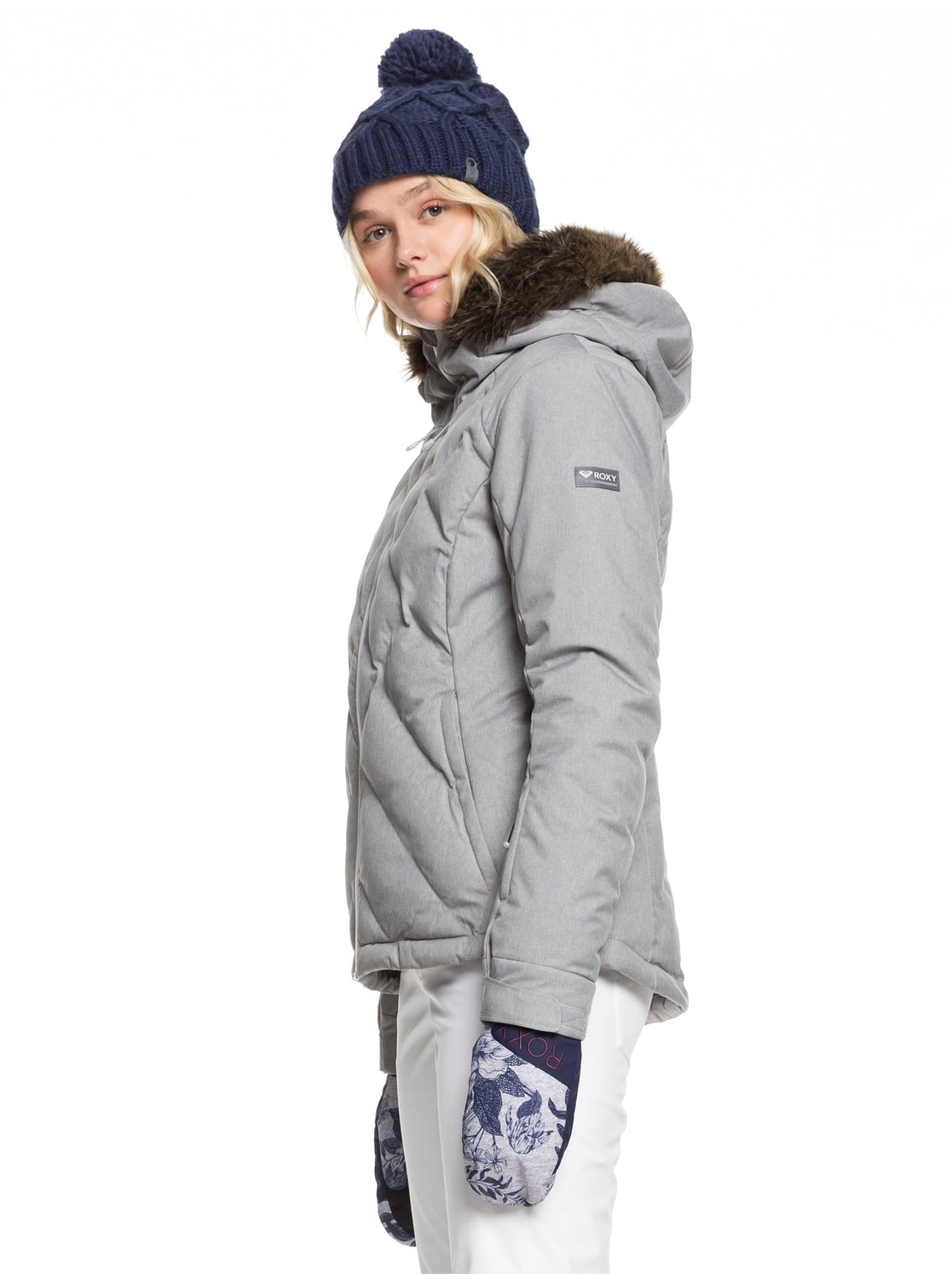 Roxy Snowboardjacke »Breeze«