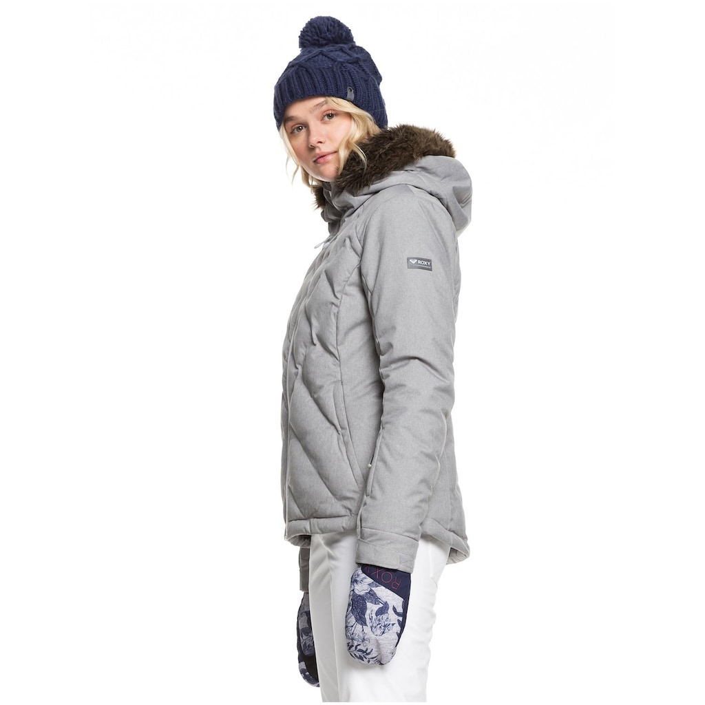 Roxy Snowboardjacke »Breeze«