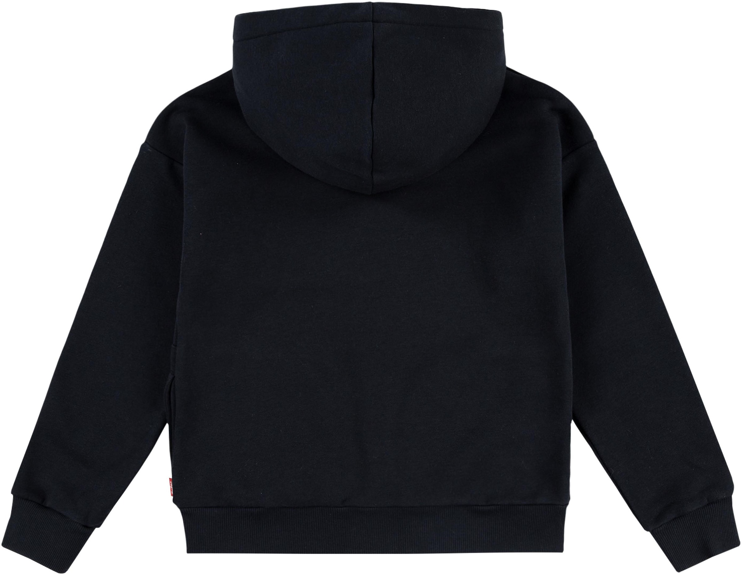 Levi's® Kids Hoodie, mit seitlichen Taschen for GIRLS