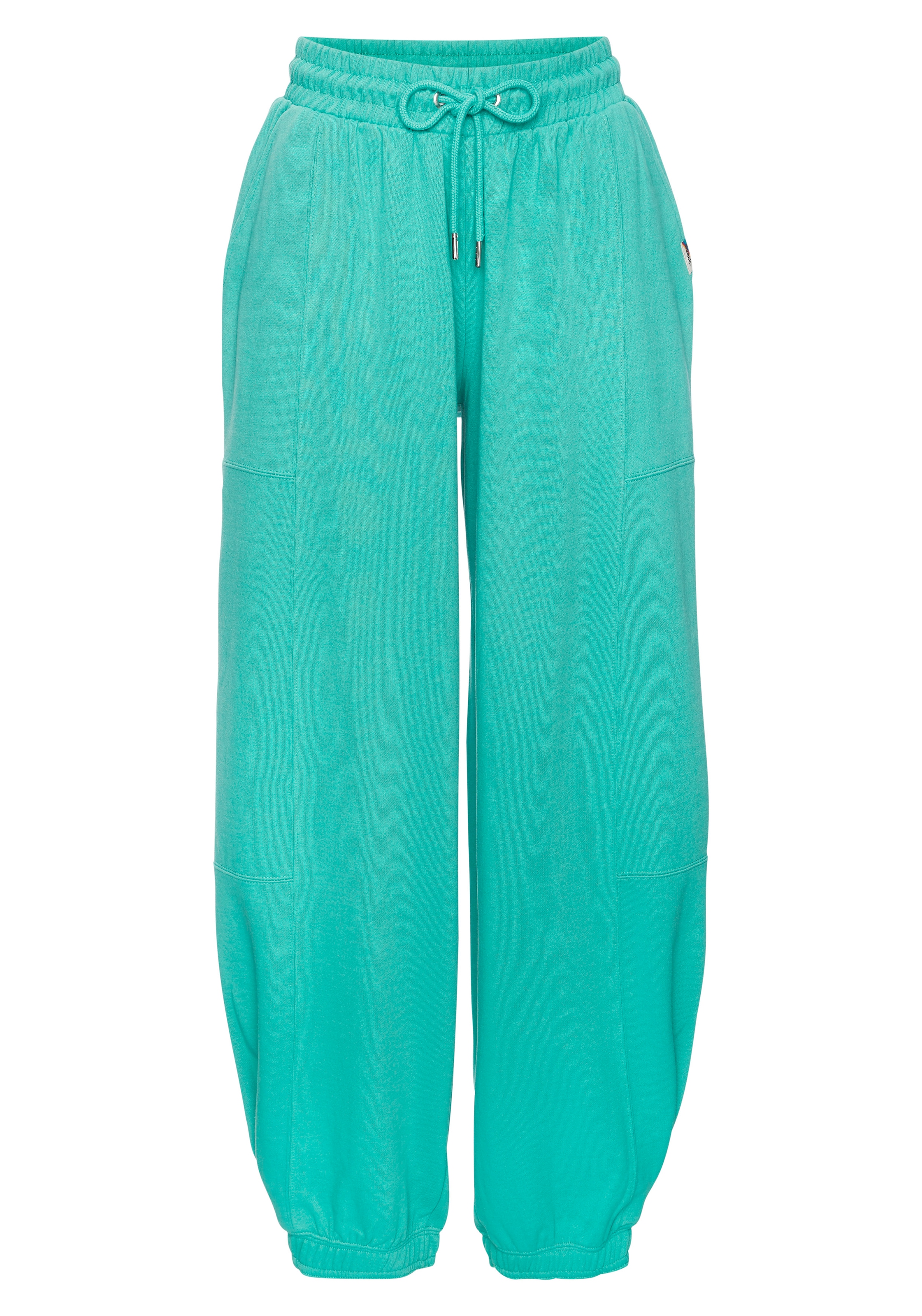 Bench. Loungewear Pantalon sweat  avec poches latérales, vêtements d'intérieur