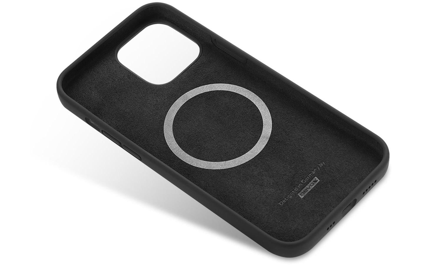 nevox Smartphone-Hülle »Schwarz«