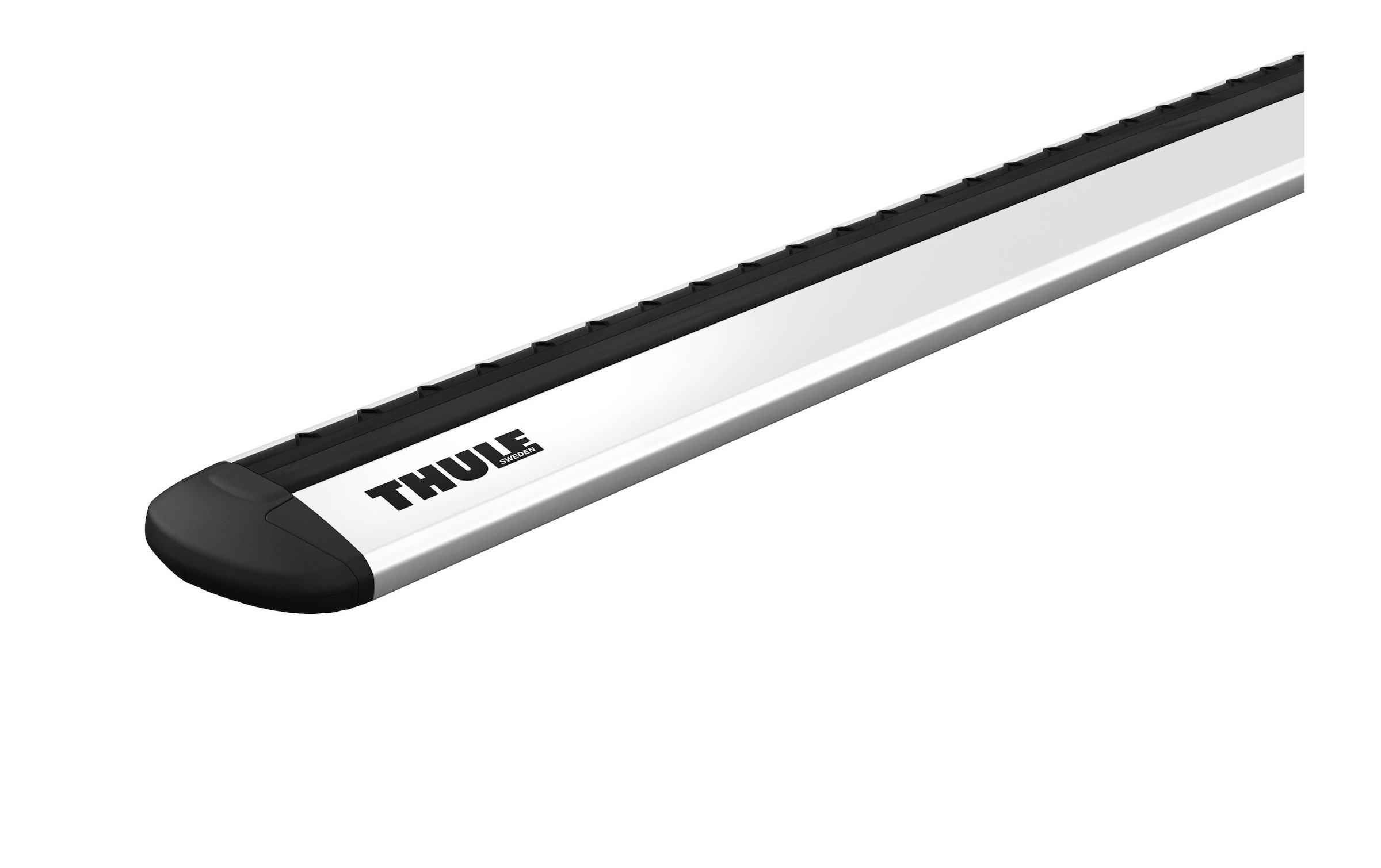 Thule Relingträger »WingBar Evo 127«