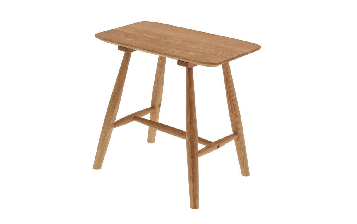 Villa Collection Denmark Hocker »Hocker 46.5 x 28«