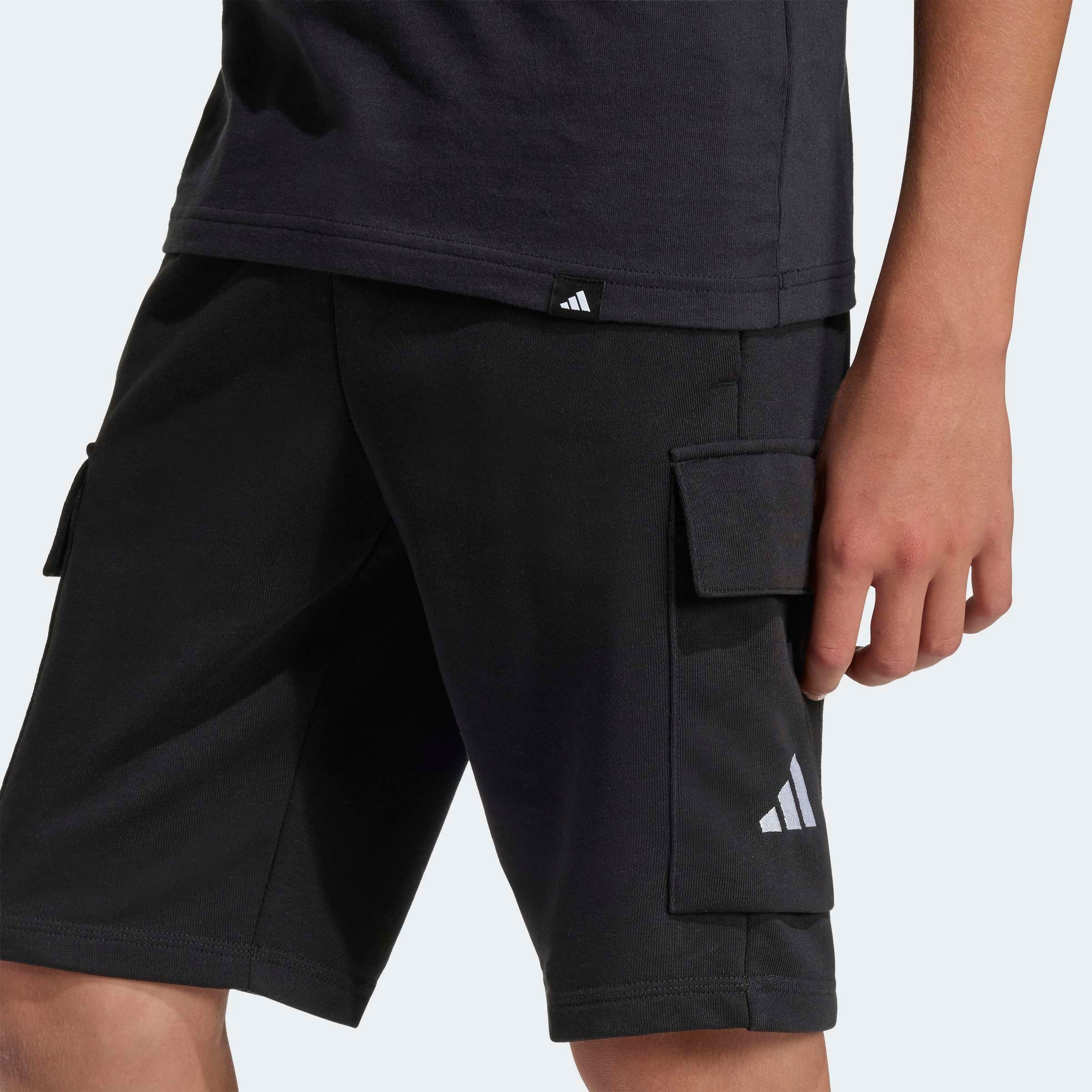 adidas Sportswear T-shirt »FOOD PACK GRAFIK KINDER UND TEENS«