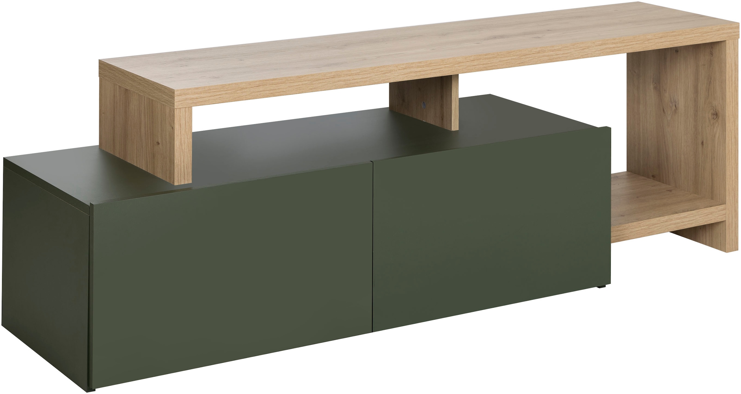 Image of Gami TV-Board "CRAFT" TV-Möbel mit 2 Türen