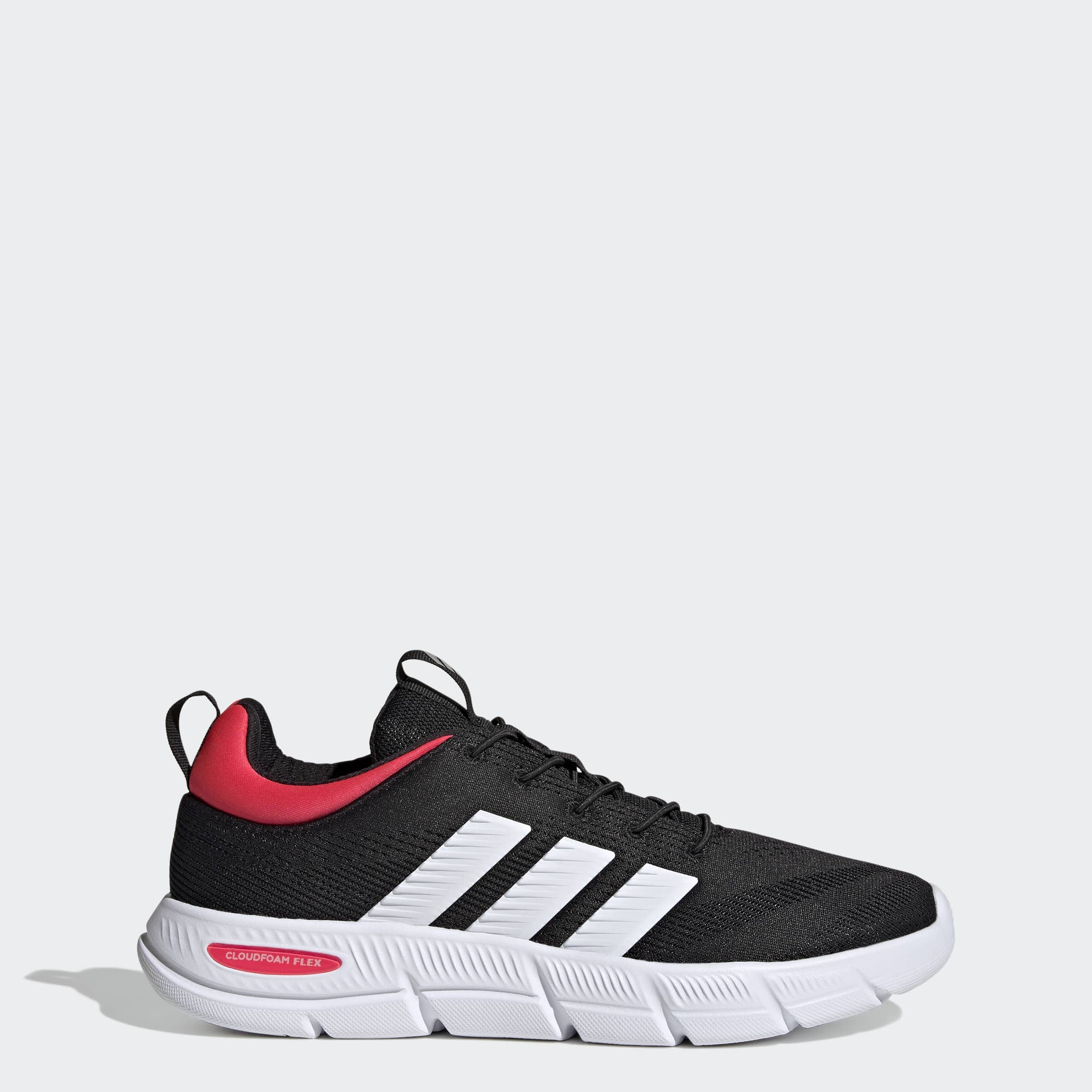 adidas Sportswear Walkingschuh »CLOUDFOAM FLEX ELASTIC LACE«
