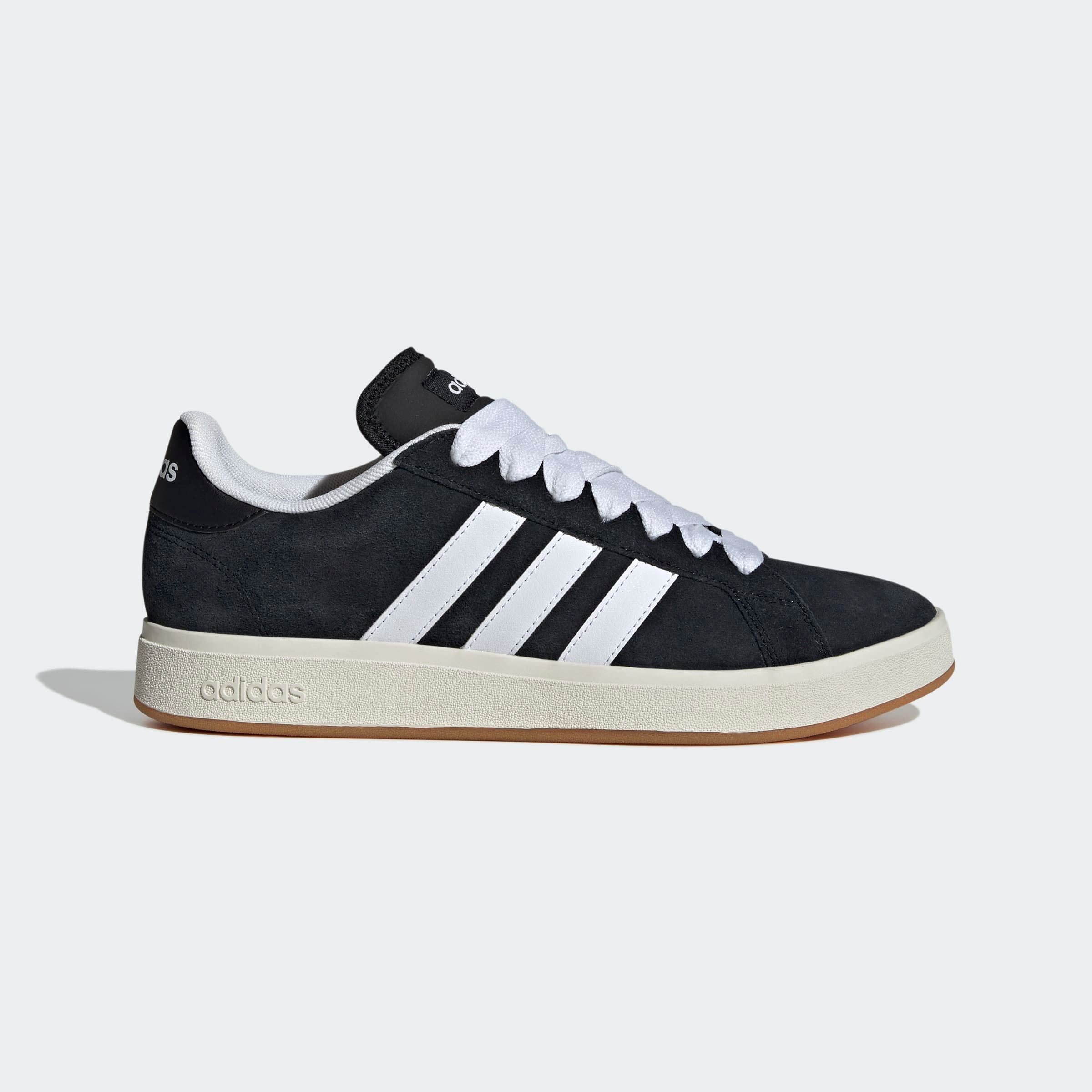 adidas Sportswear Sneakers »GRAND COURT BASE 00S«  Design auf den Spuren des adidas Campus 00