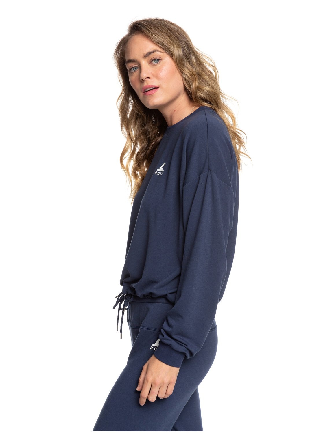 Image of Roxy Sweatshirt »Down Time« bei Ackermann Versand Schweiz