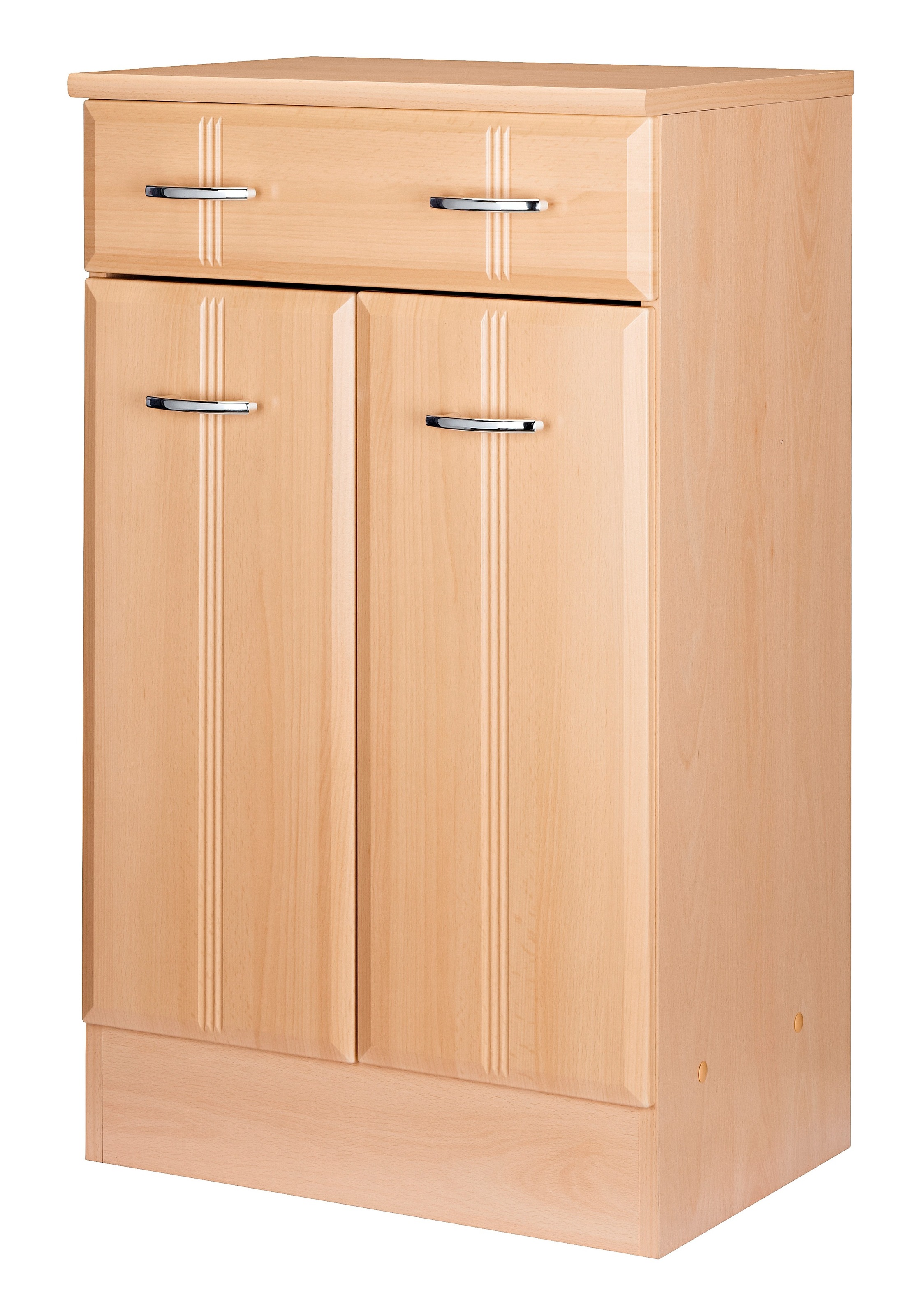 Image of HELD MÖBEL Unterschrank »Rallye«, Breite 50 cm, mit wechselbarem Türanschlag bei Ackermann Versand Schweiz