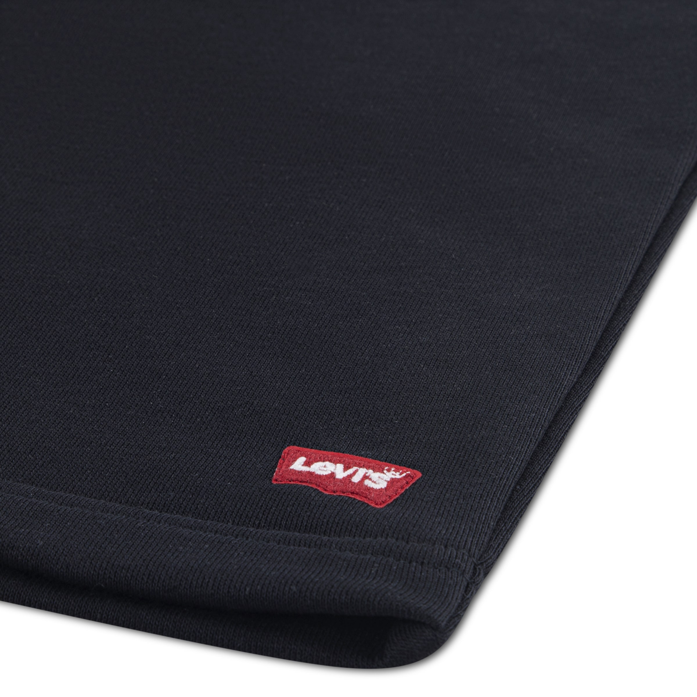Levi's® Kids Sweatshorts »LVB MINI BATWING SHORTS«  for Boys