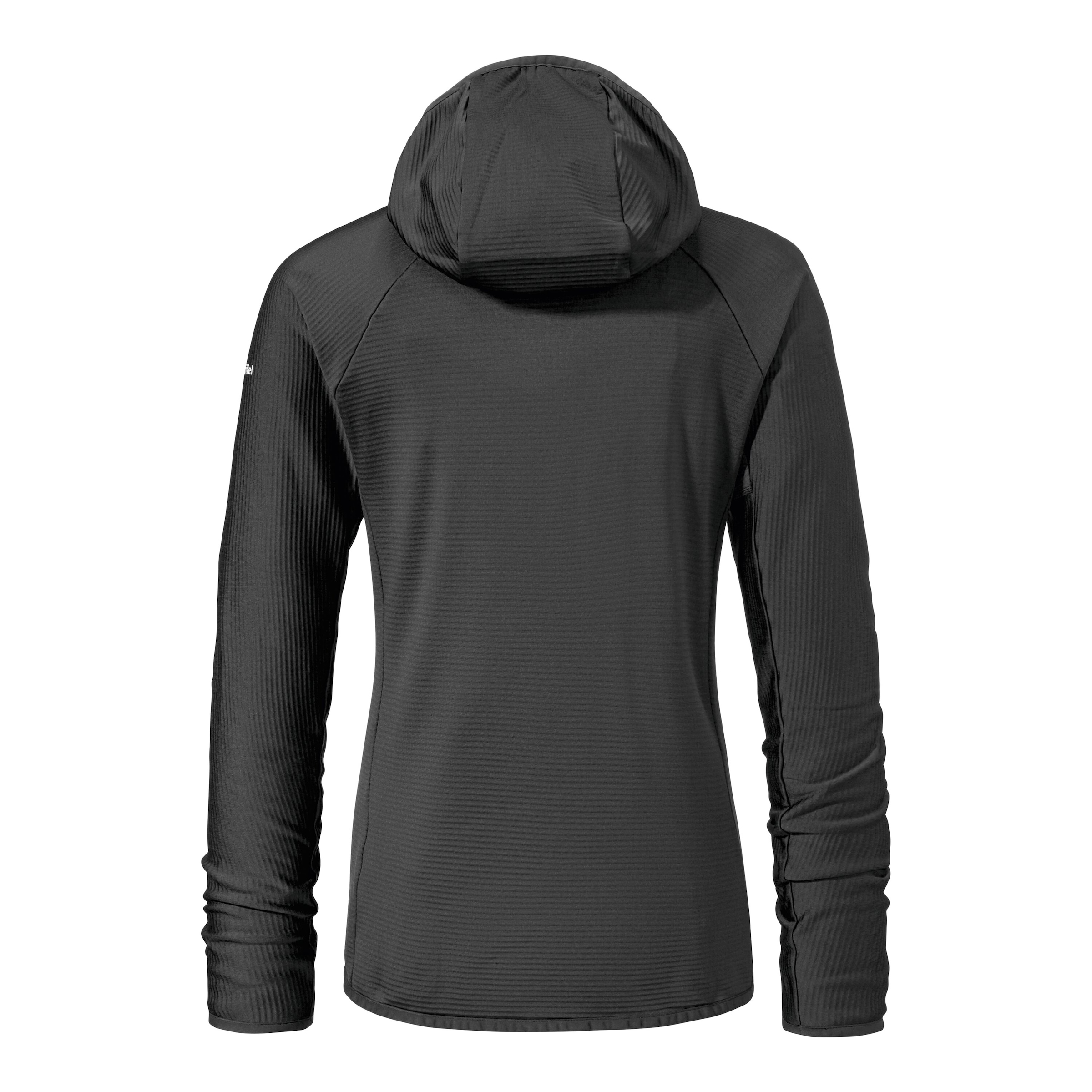 Schöffel Fleecejacke »Fleece Hoody Style Cascata WMS«, (1 St.), mit Kapuze