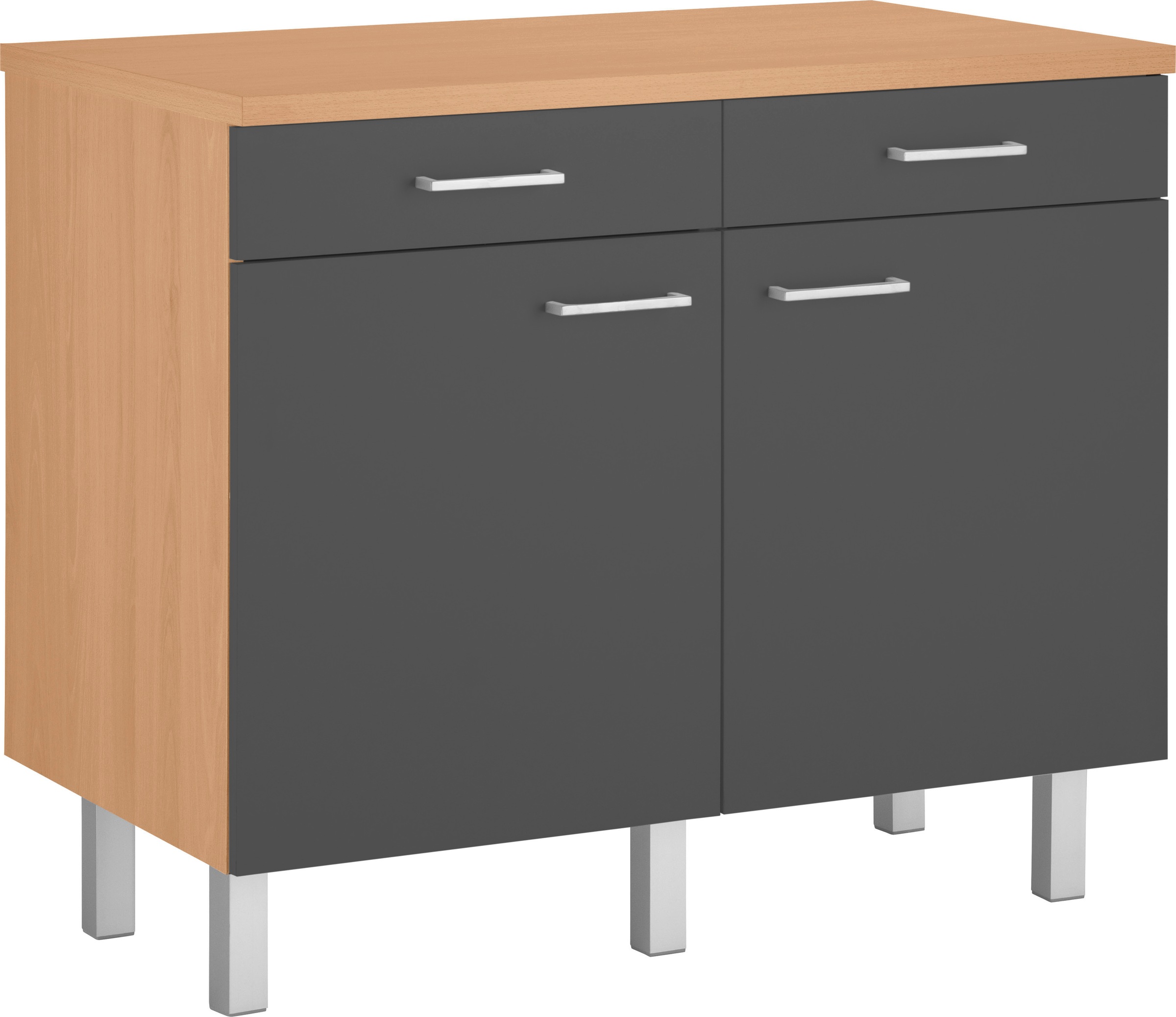 Image of OPTIFIT Unterschrank »Tapa«, Breite 100 cm bei Ackermann Versand Schweiz