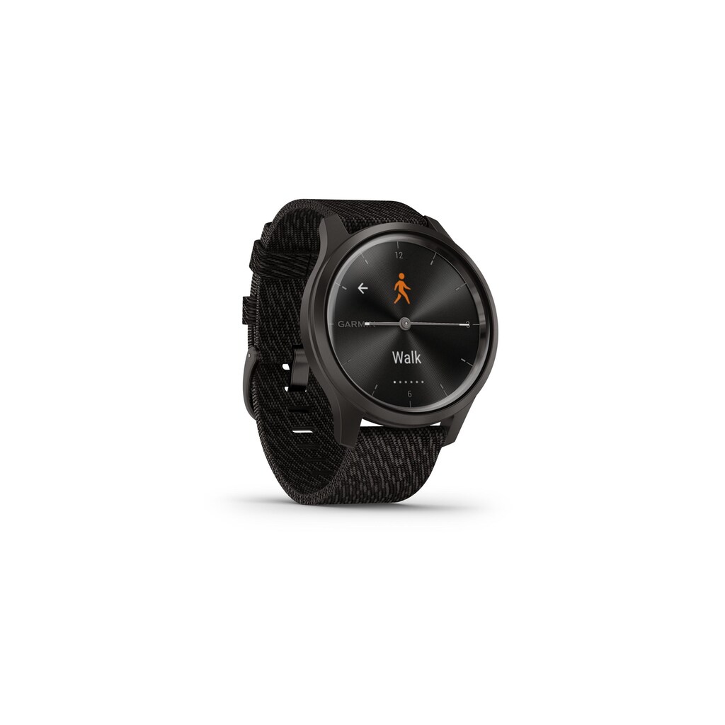 Garmin Activity Tracker »Vivomove St«