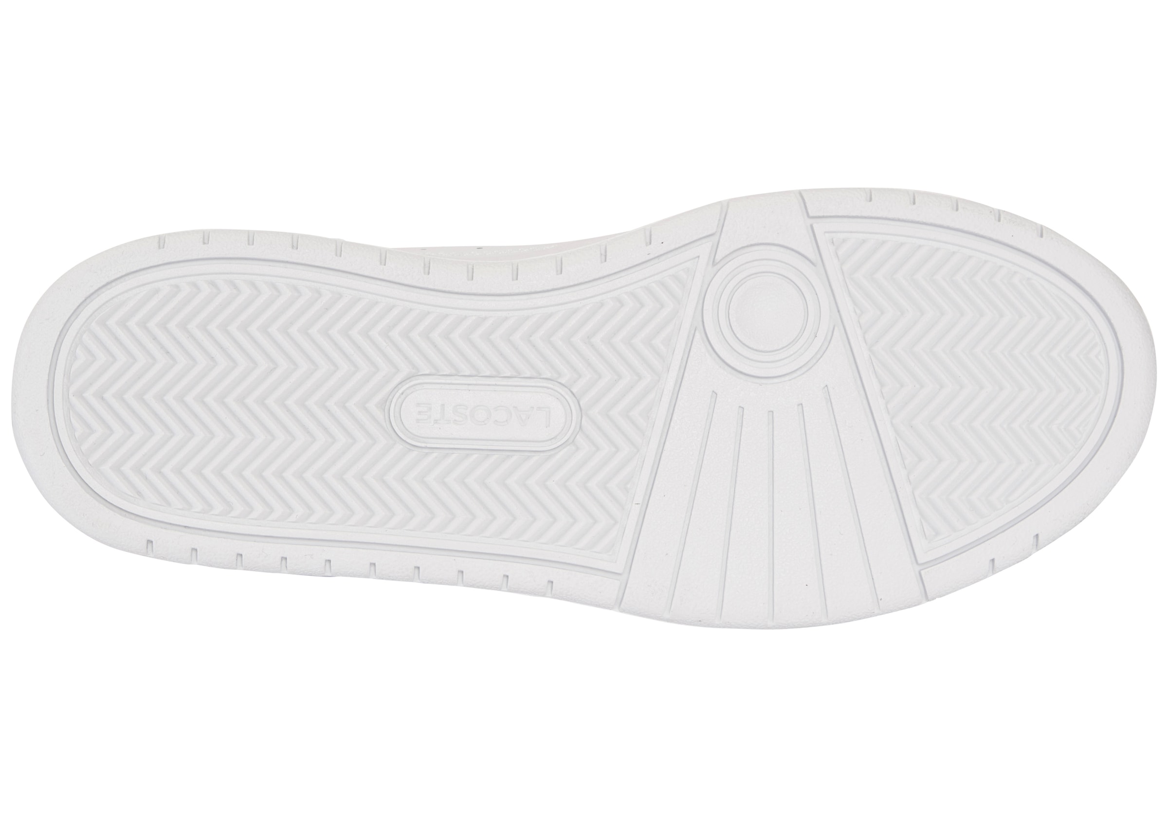 Lacoste Sneakers »COURT ACE«