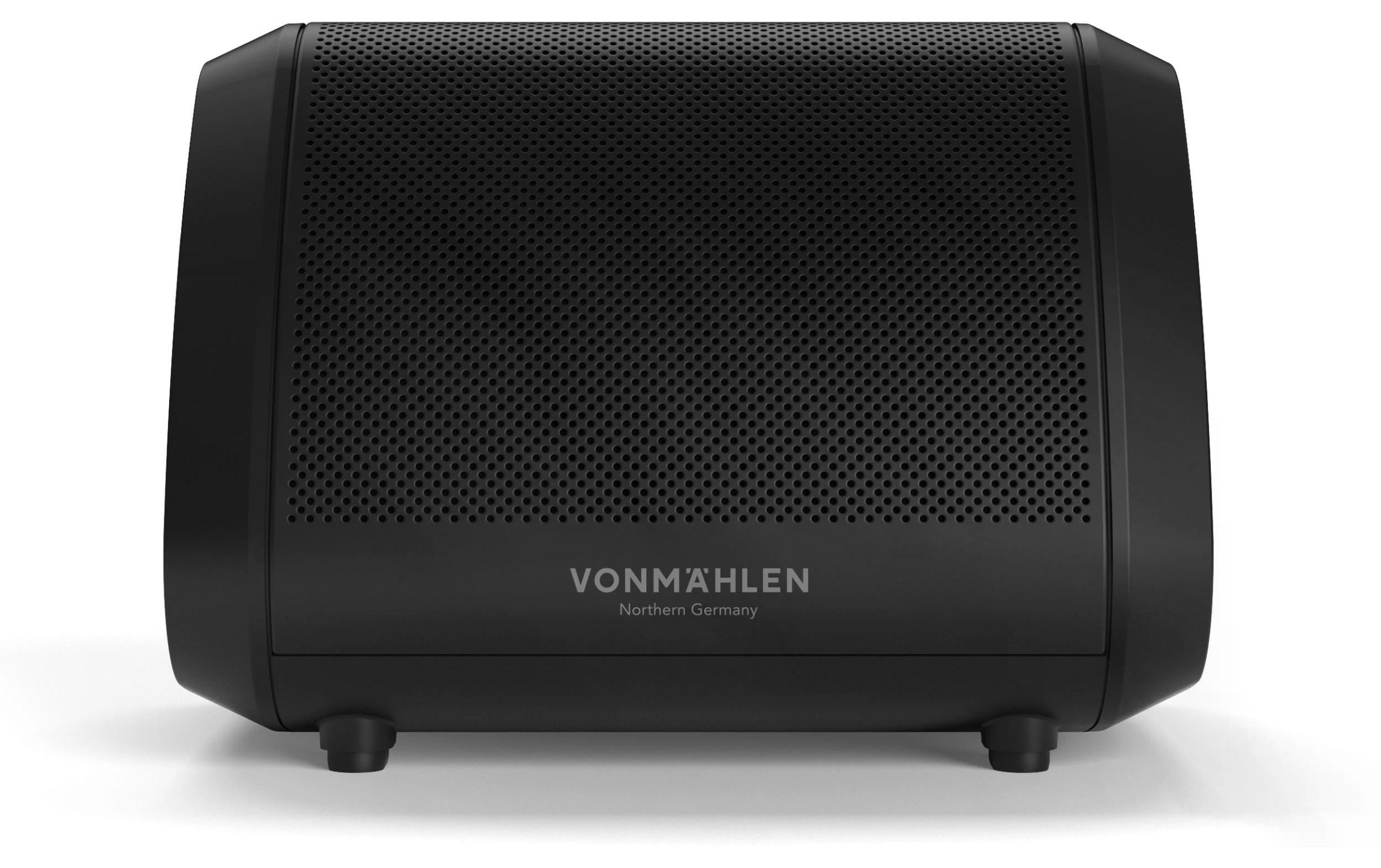 Image of VONMÄHLEN Bluetooth-Speaker "Air Beats Mini" (Bluetooth )