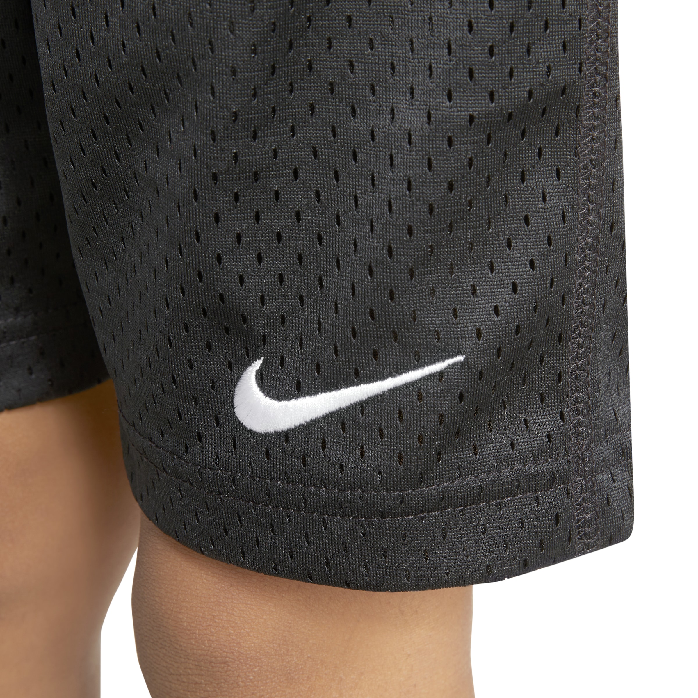 Nike Sportswear Bermudas »ESSENTIAL MESH SHORT«