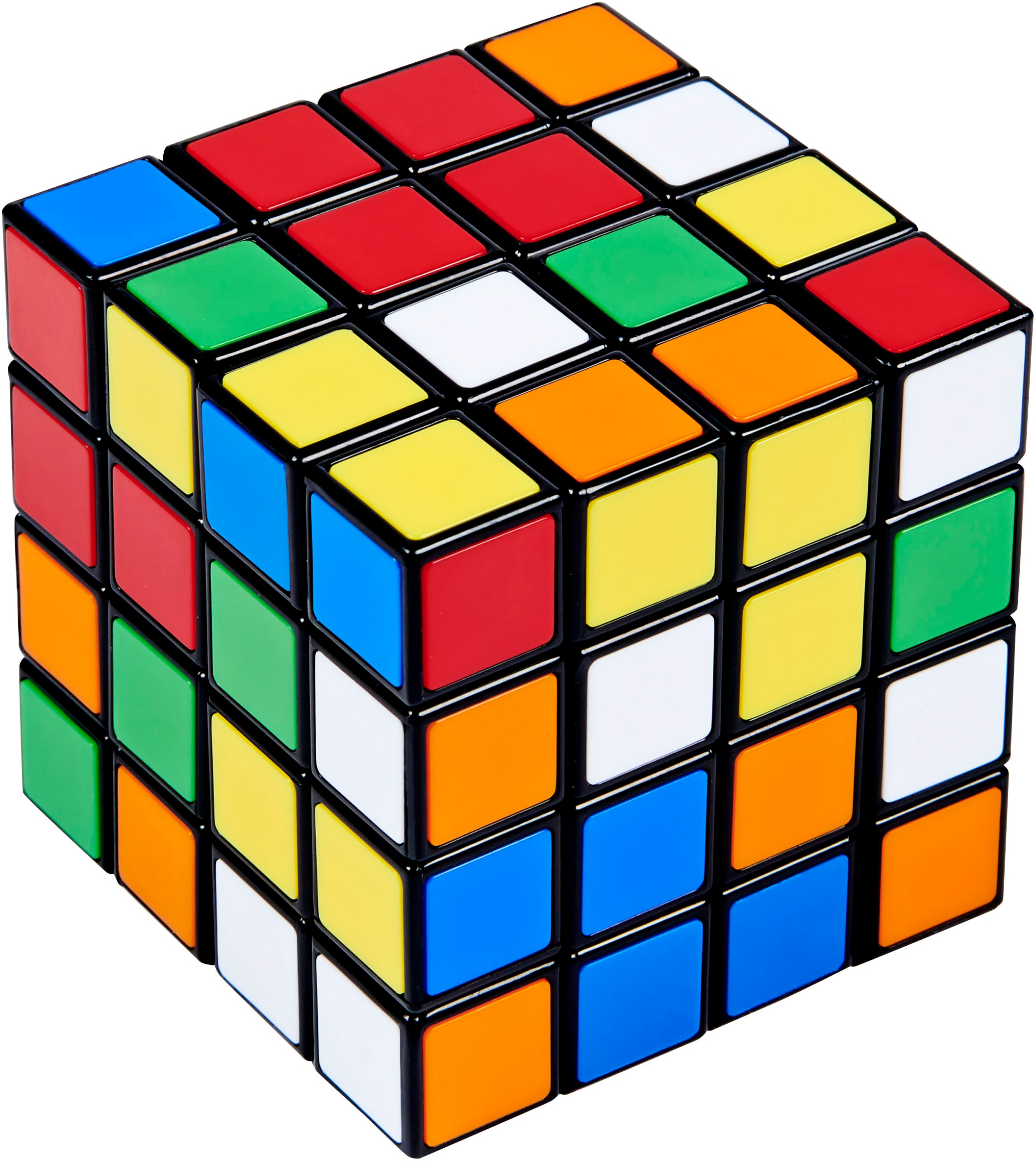 Spin Master Jeu »Rubik's - 4x4 Master«