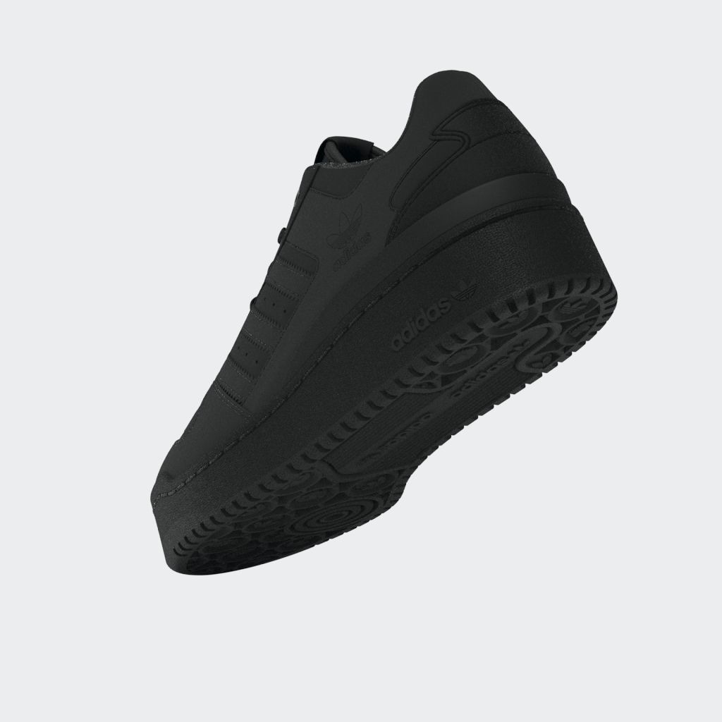 adidas Originals Sneakers »FORUM BOLD STRIPES«