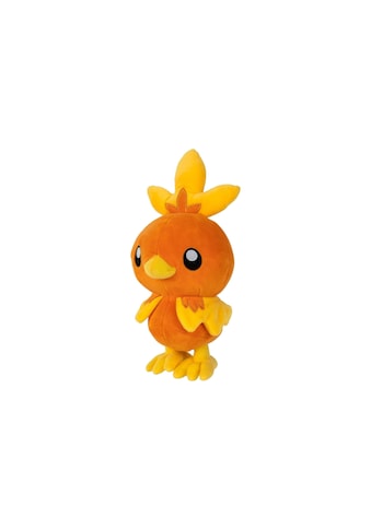 Plüschfigur »Pokémon Flemmli 20 cm«