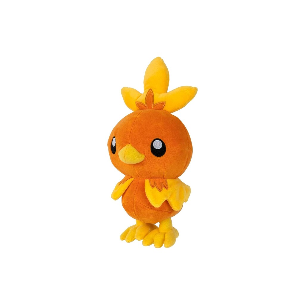 Jazwares Plüschfigur »Pokémon Flemmli 20 cm«