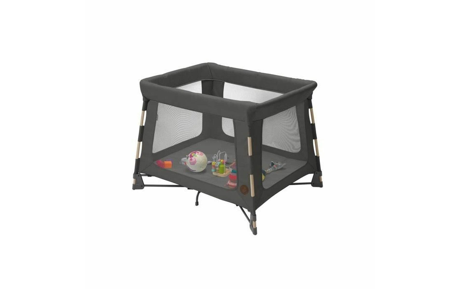 Maxi-Cosi Parc pour bébé »Swift 3-in-1 Beyond Graphite«