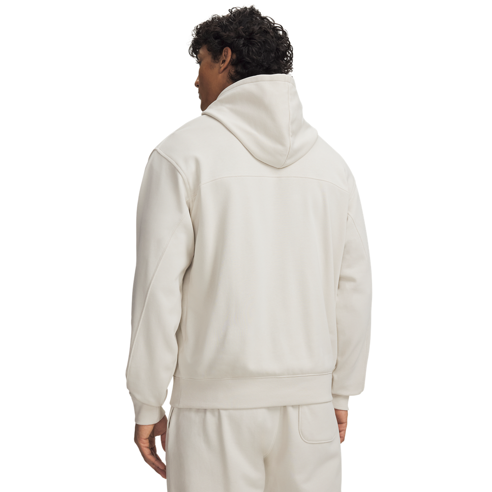 Under Armour® Sweat à capuche »UA RIVAL LW HOODIE«, für Sportmode und Freizeit, aus leichtem French-Terry
