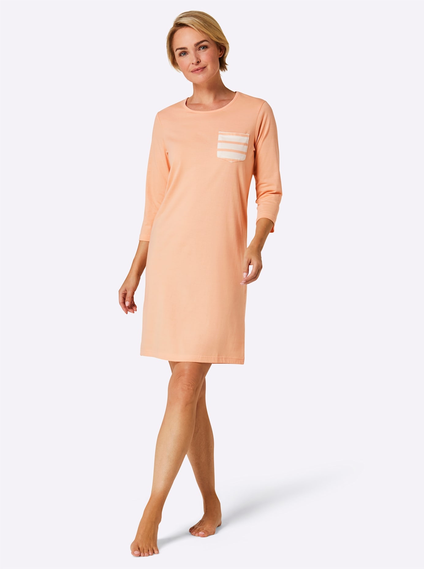 wäschepur Sleepshirt »Sleepshirts«