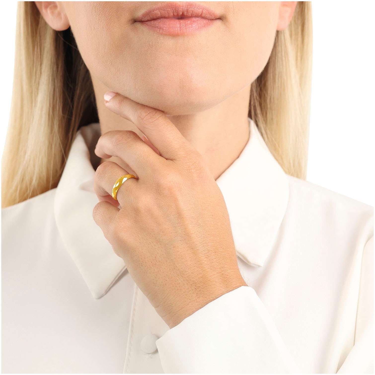 Amor Fingerring "2037335/-37/-39/-40/-41/-42/-43/-44/-45"