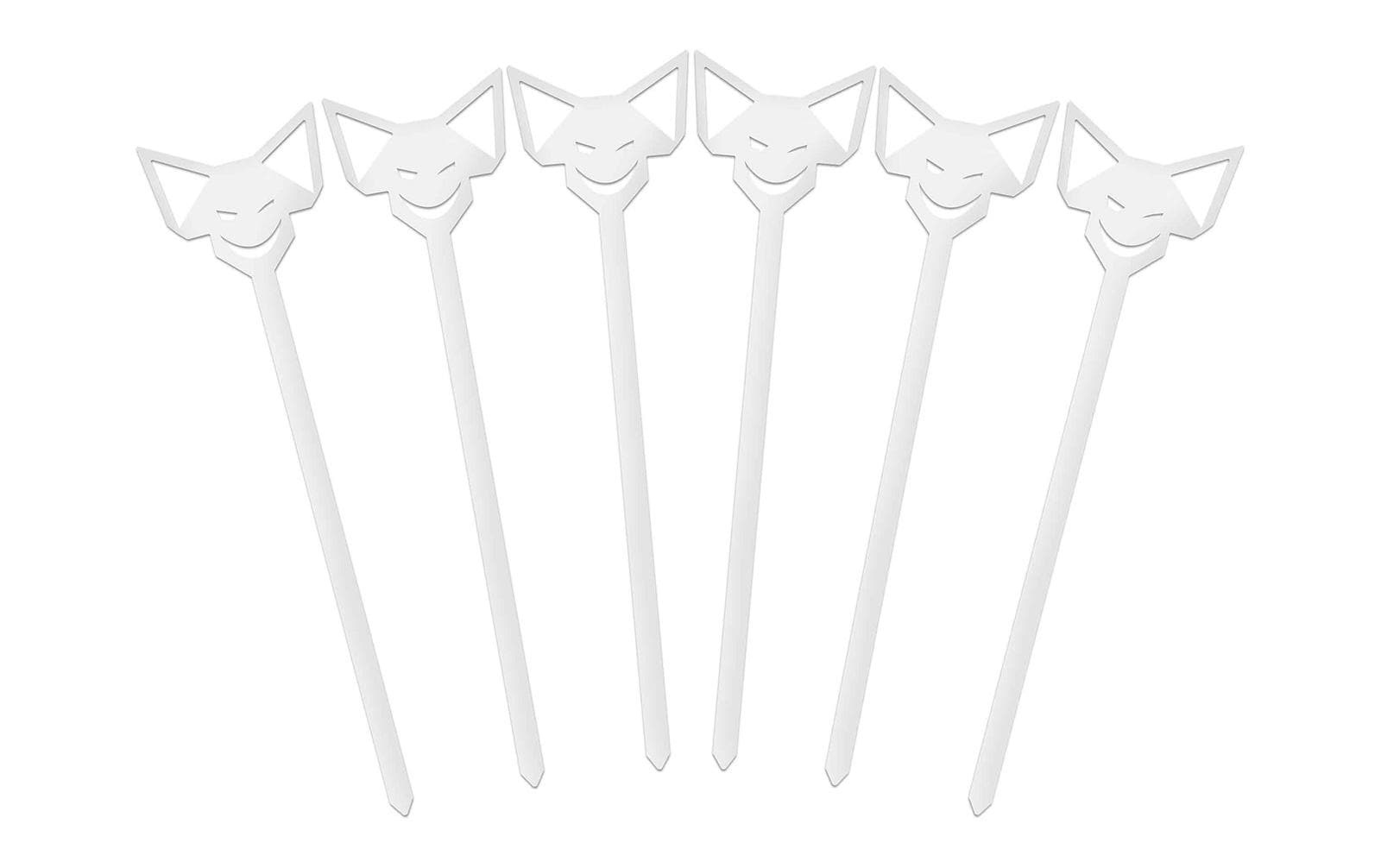 Image of Fennek Grill Partyspiesse "Set, 6 Stück"