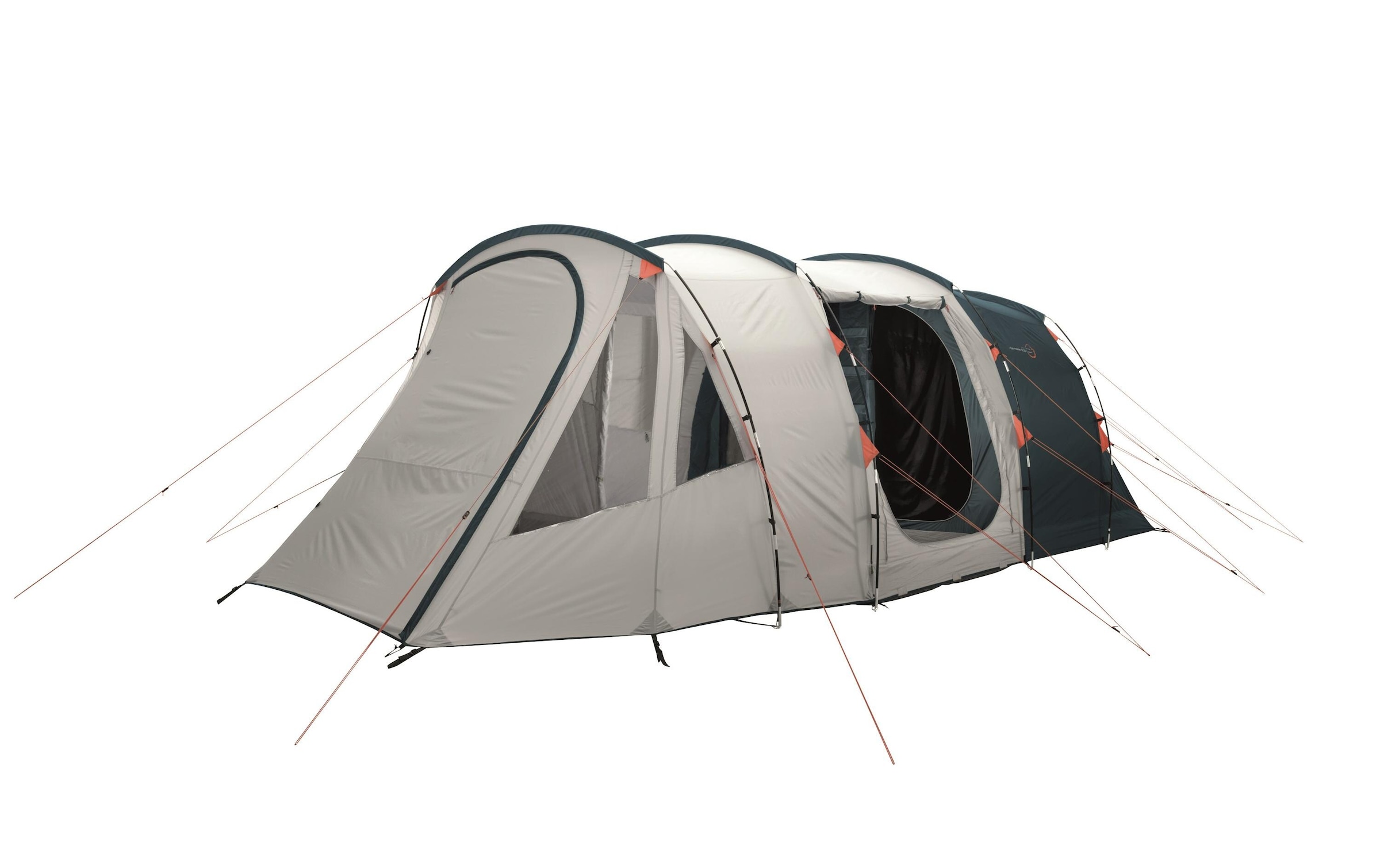 easy camp Gruppenzelt »Palmdale 500 Lux«, 5 Personen