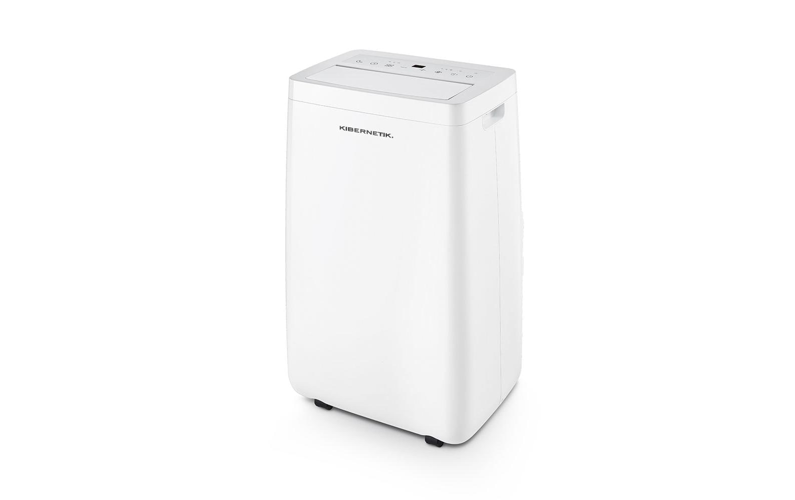 Coldtec by Kibernetik Climatiseur »60 m³« Mobiles Klimagerät