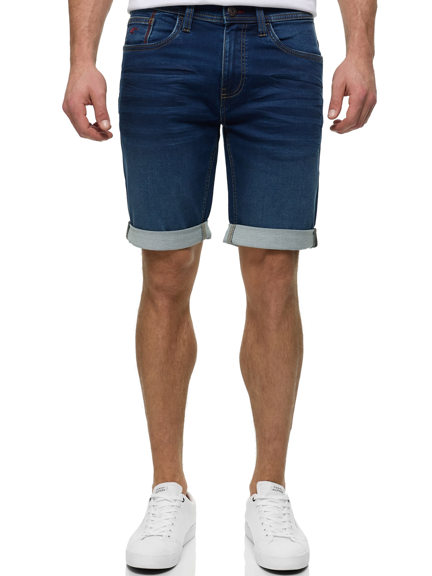 Image of Indicode Shorts "INDelmare"