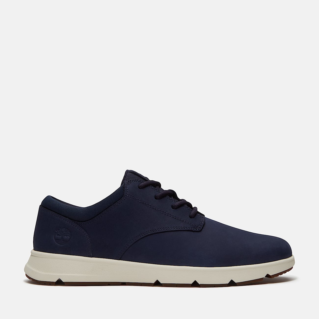 Timberland Sneaker »PARKER STREET LOW LACE UP SNEAKER«  aus Premium Timberland Leder