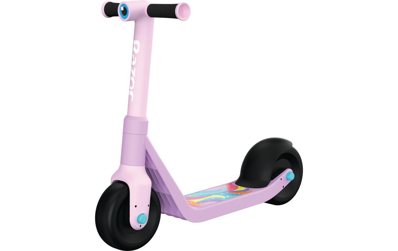 Razor Scooter »Wild Ones Junior Kick Einhorn«