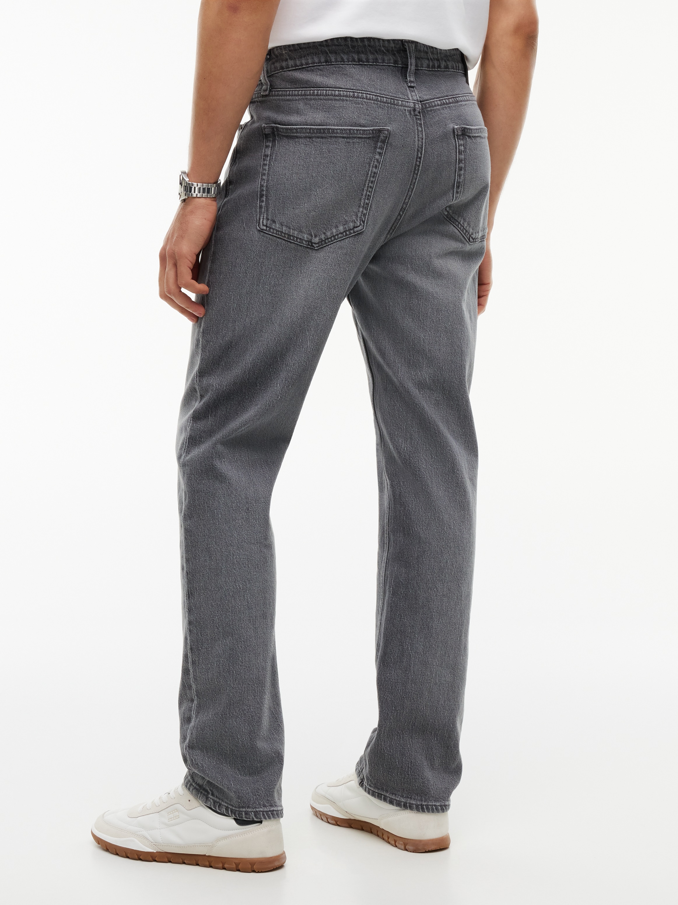 Tommy Jeans Jeans slim »RYAN SLIM STRAIGHT«