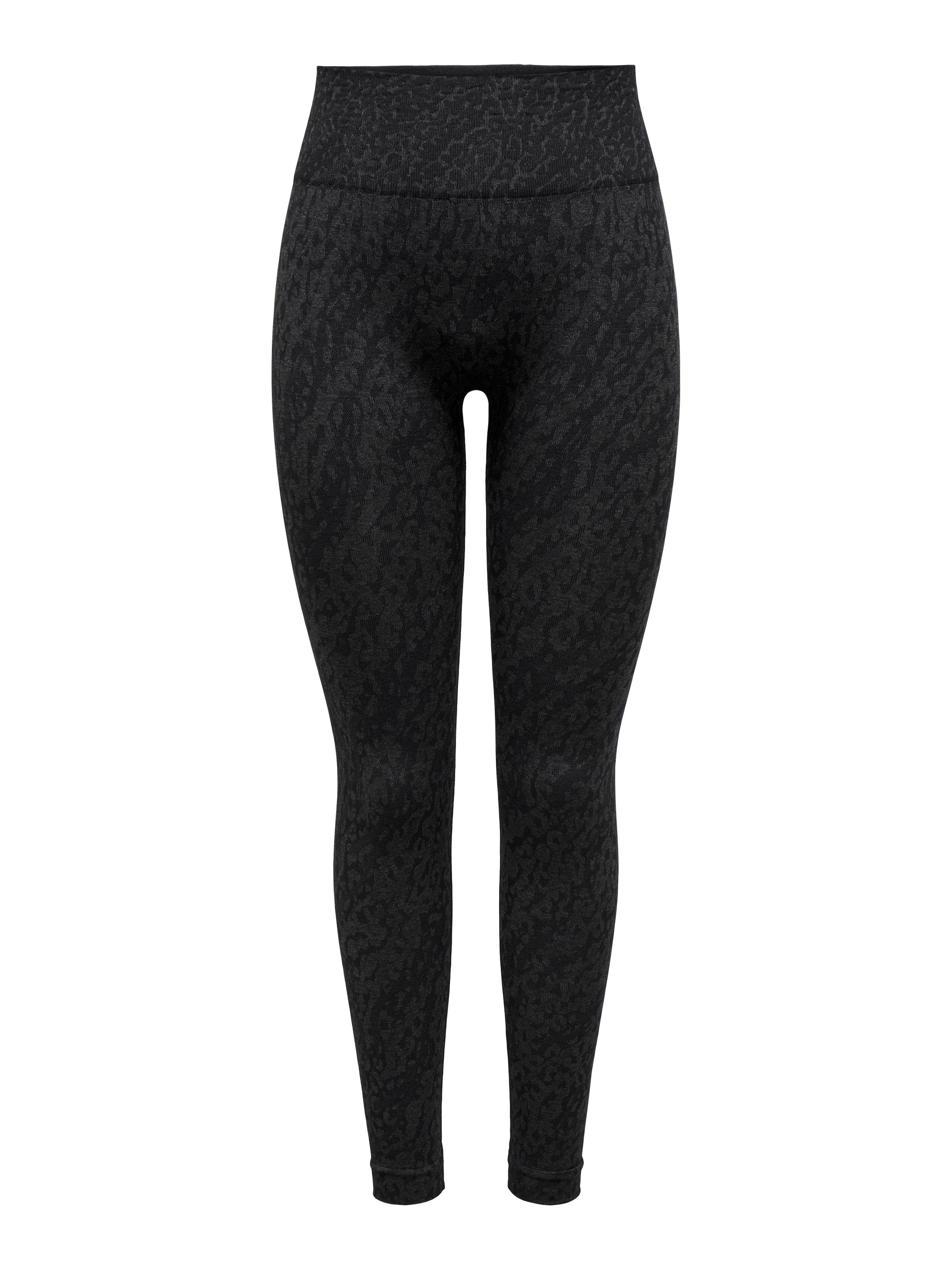 ONLY Play Funktionstights »ONPBETTY HW SEAM TIGHTS NOOS«, mit reflektierenden Details