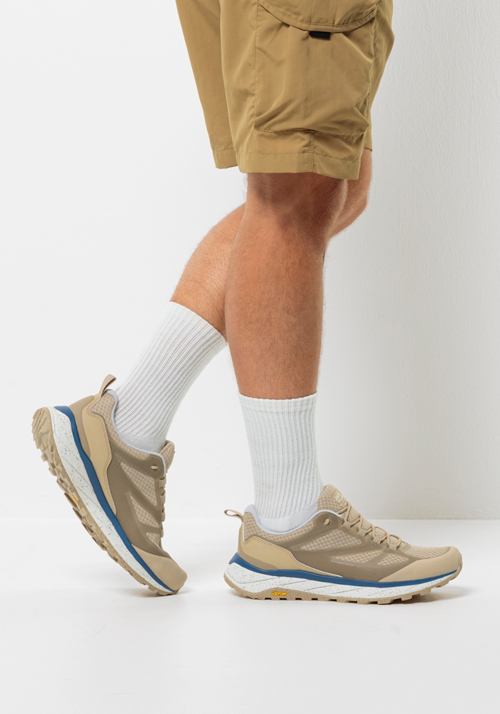 Jack Wolfskin Outdoorschuh »TERRAVENTURE VENT LOW M«