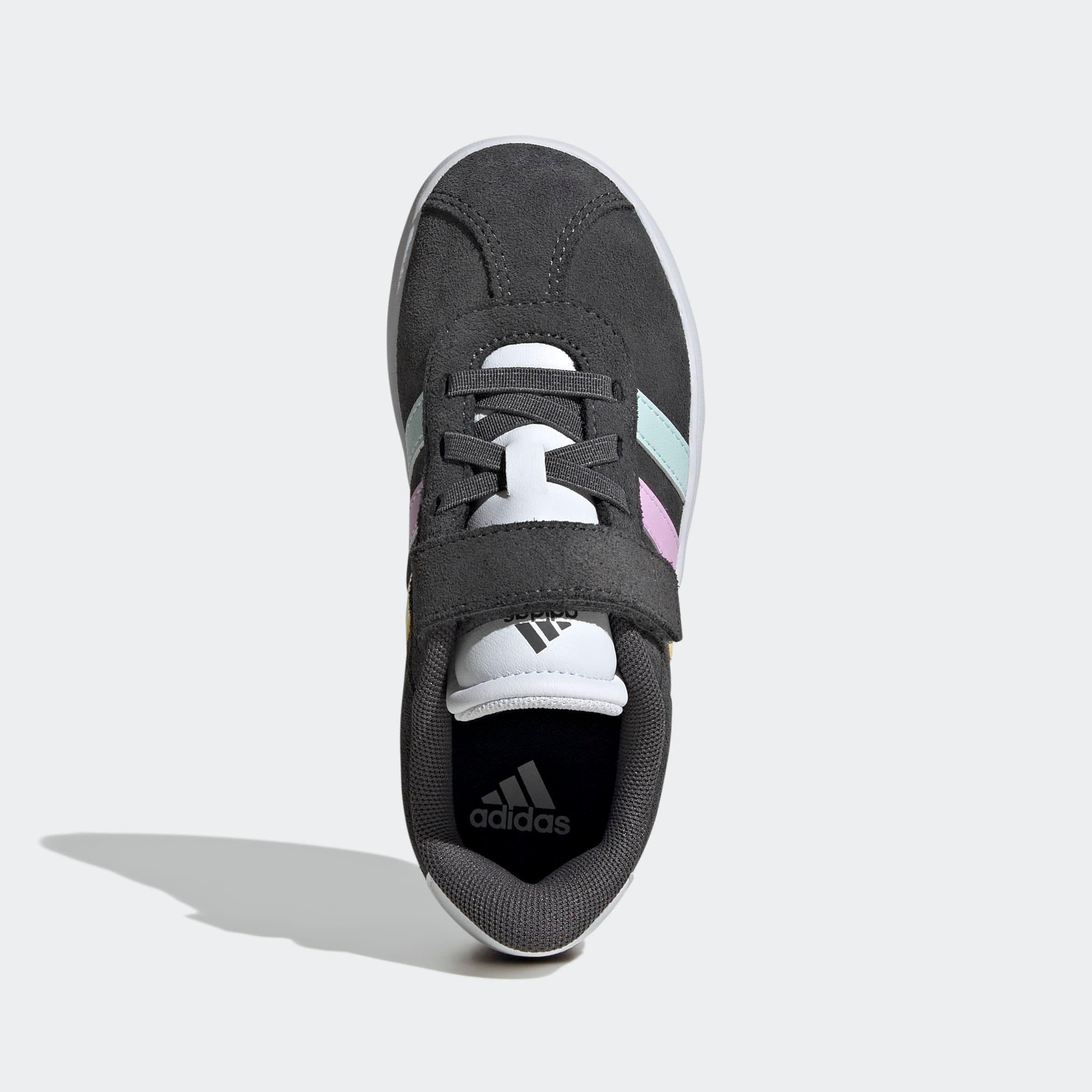 adidas Sportswear Sneaker »VL COURT 3.0«, inspiriert vom Design des adidas samba