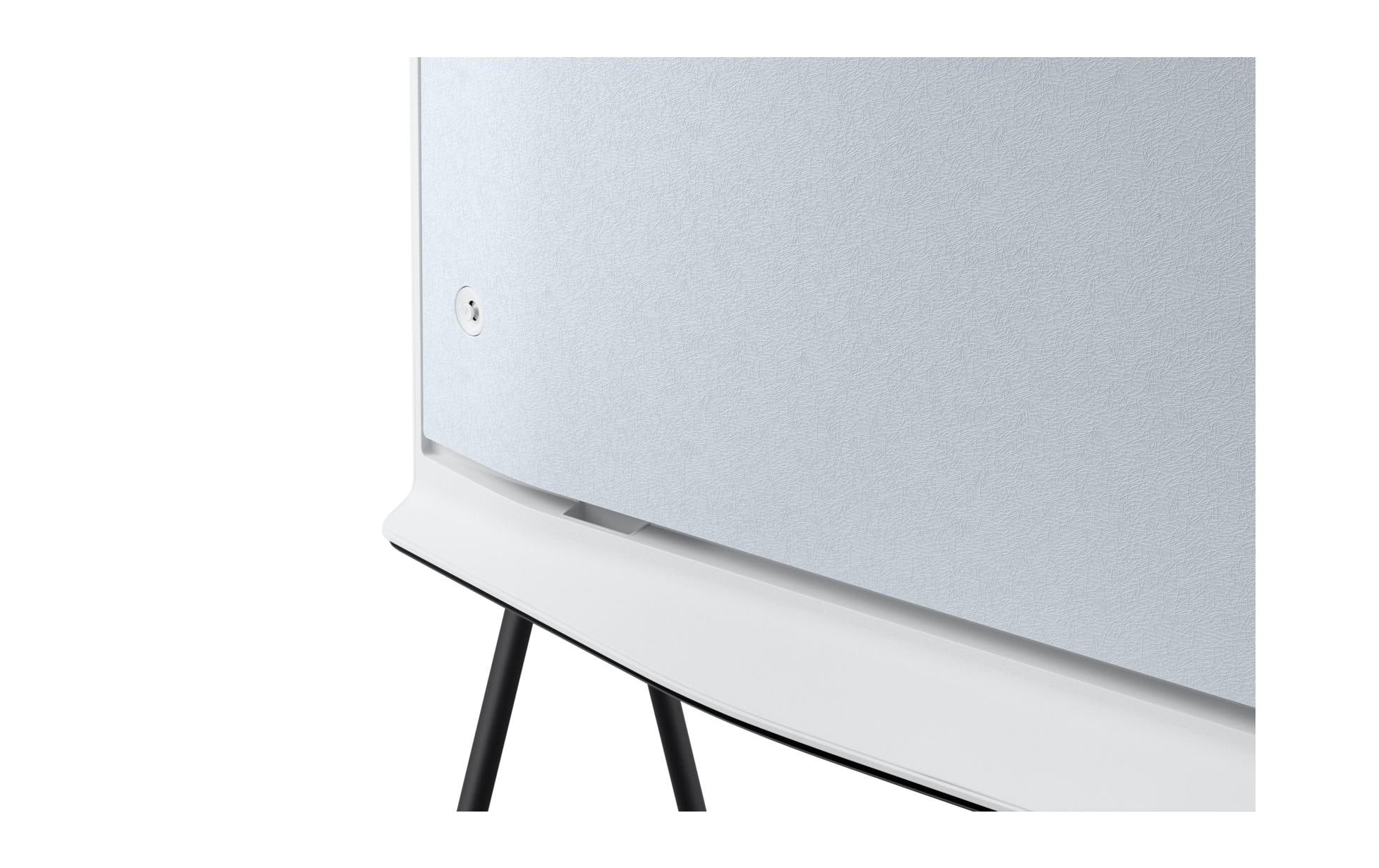 Samsung QLED-Fernseher »The Serif QE43LS01TAUXZG«