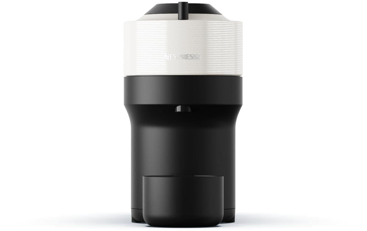 Krups Kapselmaschine »Vertuo Pop Coco White«